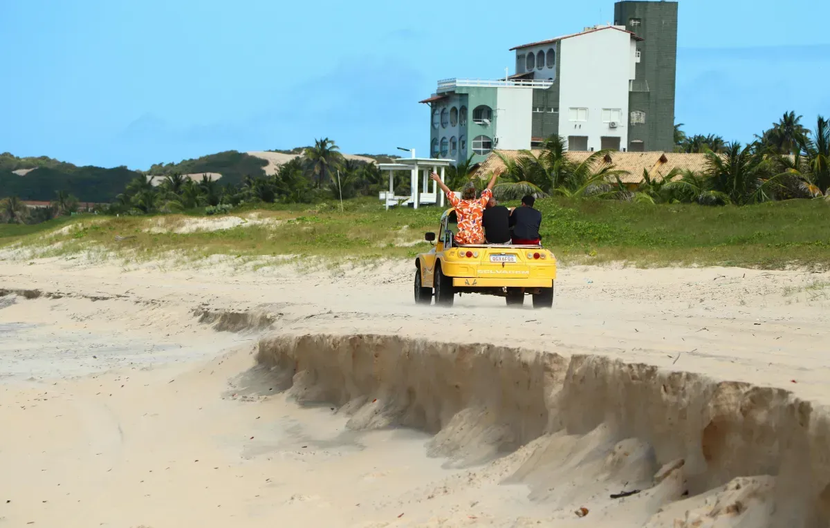 Imagem da galeria de Pipa